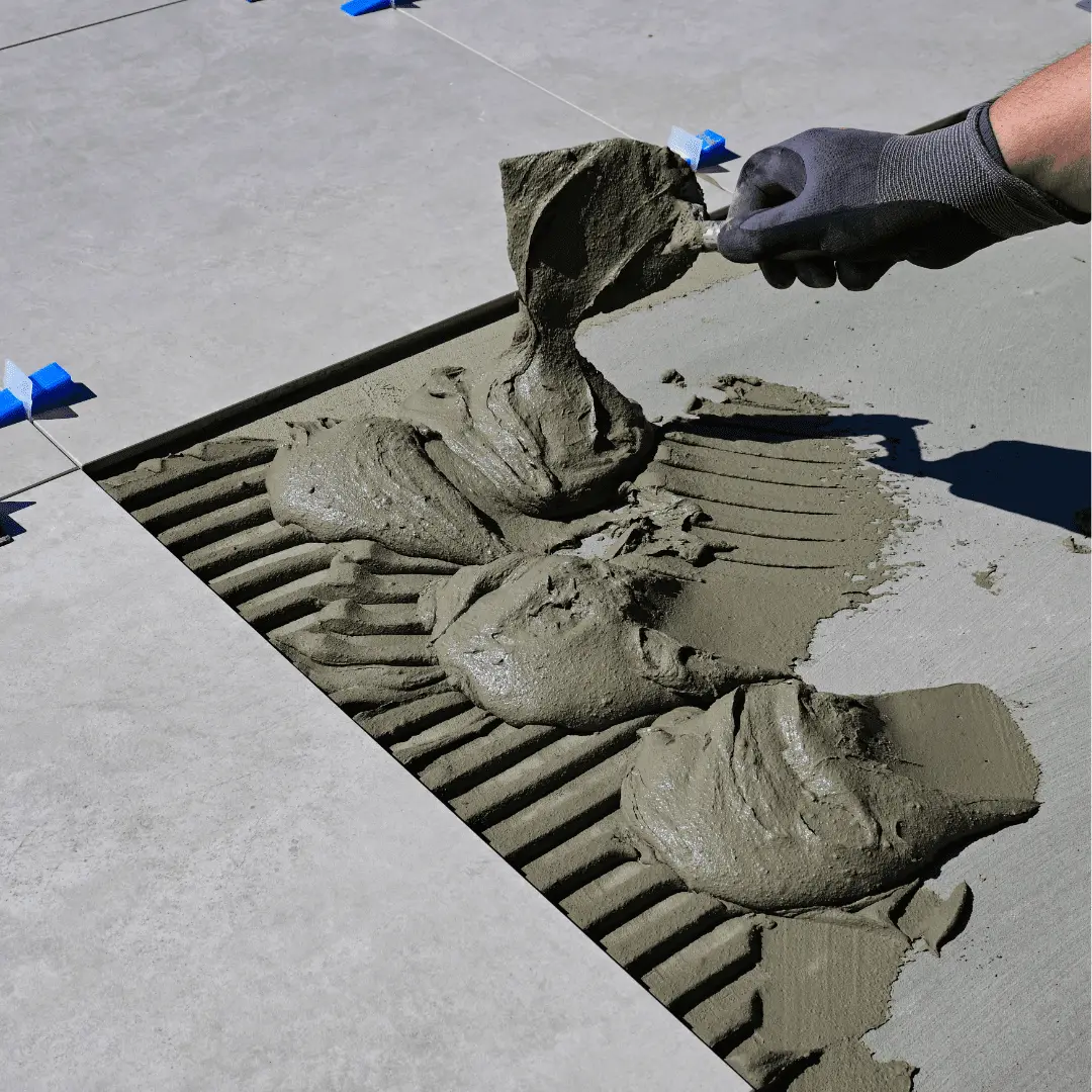 Stamped & Decorative Concrete by Bazan Concrete